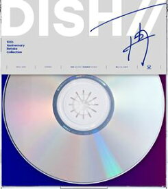【特典付】DISH／／ / 再（通常盤） [CD]