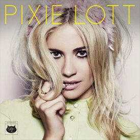 輸入盤 PIXIE LOTT / PIXIE LOTT [CD]