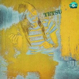 山内テツ / TETSU（SHM-CD） [CD]