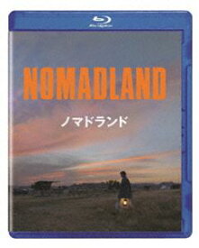 ノマドランド [Blu-ray]