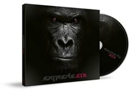 輸入盤 EXTREME / SIX [CD]