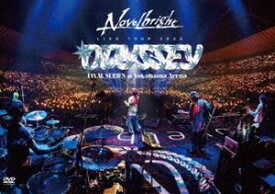 Novelbright LIVE TOUR 2023 ～ODYSSEY～ FINAL SERIES at 横浜アリーナ [DVD]