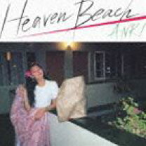 楽天市場】杏里 Heaven Beach 紙ジャケット（CD・DVD）の通販 