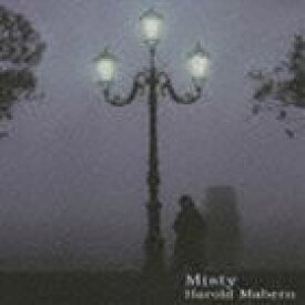 ハロルド・メイバーン（p） / ミスティ [CD]