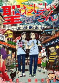 楽天市場 聖おにいさん Tシャツ ブッダの通販