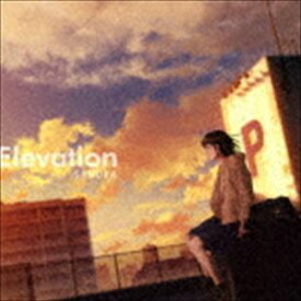 SANOVA / Elevation [CD]