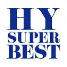 HY / HY SUPER BEST（2CD＋DVD） [CD]