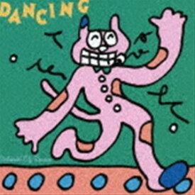 センチメンタル・シティ・ロマンス / DANCING（限定盤） [CD]