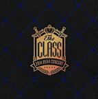 輸入盤 B1A4 / CLASS CONCERT DVD [3DVD]