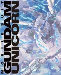 機動戦士ガンダムUC Blu-ray BOX Complete Edition（初回限定生産） (初回仕様) [Blu-ray]