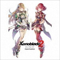 楽天市場】ゼノブレイド2 オリジナルサウンドトラックの通販
