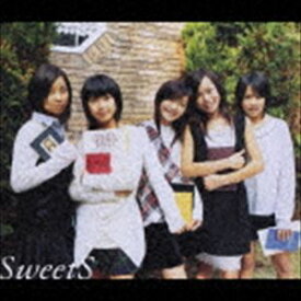 SweetS / keep on movin’（期間限定／CD＋DVD） [CD]