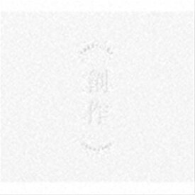 ヨルシカ / 創作（通常盤／Type A） [CD]