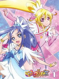 楽天市場 ドキドキ プリキュア Blu Ray の通販