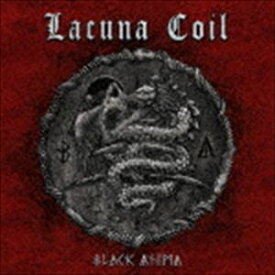 ラクーナ・コイル / ブラック・アニマ（来日記念盤） [CD]
