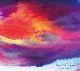 Free Soul Nujabes - Second Collection [CD]