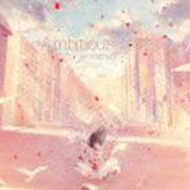 ヲタみん / Ambitious Voice [CD]