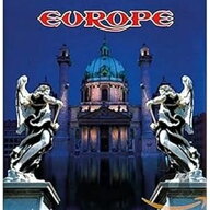 輸入盤 EUROPE / EUROPE [CD]