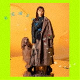 前田佳織里 / 未完成STAR（初回限定盤／CD＋DVD） [CD]