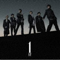 楽天市場】sixtones 1st 通常盤 初回の通販 