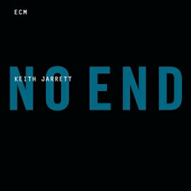 輸入盤 KEITH JARRETT / NO END [2CD]