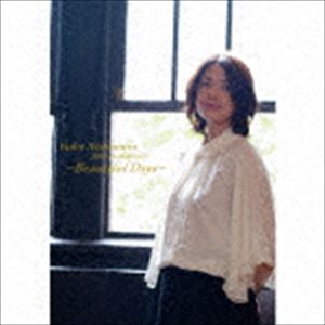 西村由紀江 / Yukie Nishimura 30th Anniversary 〜Beautiful Days〜（初回受注限定生産盤／CD＋DVD） [CD]