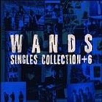 楽天市場】wands singles collection ＋6（CD・DVD）の通販
