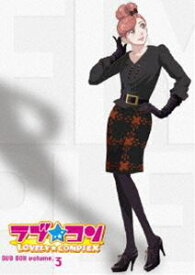 楽天市場 ラブコン アニメ Dvd Cd Dvdの通販