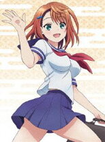 楽天市場】ゆらぎ荘の幽奈さん blu-ray disc box(完全生産限定版の通販