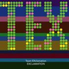 Team Exclamation / EXCLAMATION [CD]