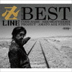 卍LINE / 卍LINE BEST（2CD＋DVD） [CD]