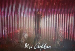 Mr.Children Tour 2018-19 重力と呼吸 [DVD]
