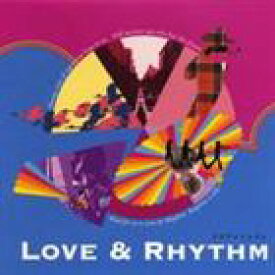 サンプリングサン / Love＆Rhythm [CD]