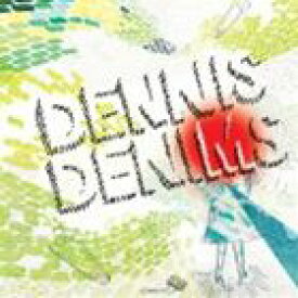 DENNIS DENIMS / DENNIS DENIMS [CD]