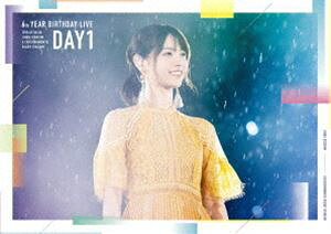 Day1 通常盤 Blu-ray