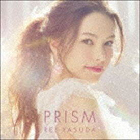 安田レイ / PRISM（通常盤） [CD]