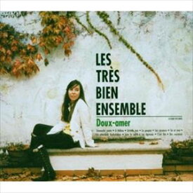 レス・トレス・ビエン・エンセンブレ / ドックス・アマー [CD]