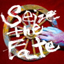 NEMOPHILA / Seize the Fate（初回限定盤／CD＋Blu-ray） [CD]