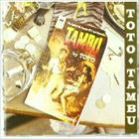 輸入盤 TOTO / TAMBU [CD]