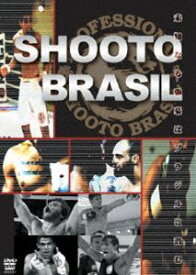 修斗／SHOOTO BRASIL [DVD]