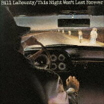 楽天市場】bill labounty ／this night won