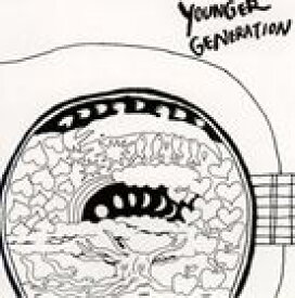 YOUNGER GENERATION / YOUNGER GENERATION [CD]