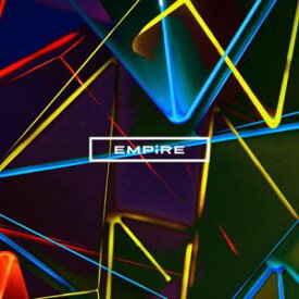 EMPiRE / SUPER COOL EP（CD＋DVD） [CD]