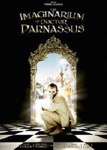送料無料（一部地域を除く） Dr.パルナサスの鏡 プレミアム DVD エディション 市販