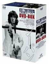 楽天市場】太陽にほえろ! ジーパン刑事編ii dvd－boxの通販 