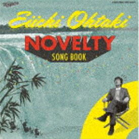 大滝詠一 / 大滝詠一 NOVELTY SONG BOOK ｜ NIAGARA ONDO BOOK [CD]