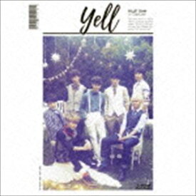 超特急 / Yell（初回限定盤） [CD]