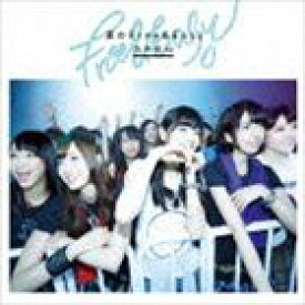 乃木坂46 / 夏のFree＆Easy [CD]