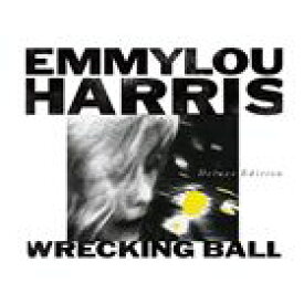 輸入盤 EMMYLOU HARRIS / WRECKING BALL [2CD＋DVD]