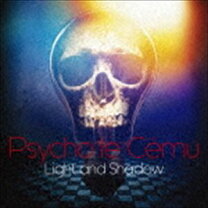 楽天市場】psycho le cemu light and shadowの通販
